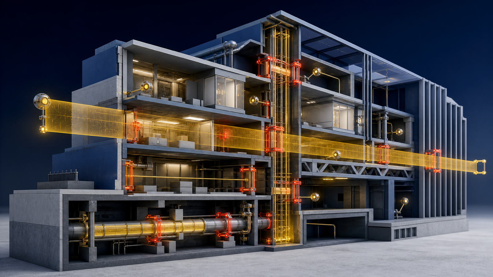 Тематический визуал к статье «Как создать SEO-сайт с нуля» — Визуал 02